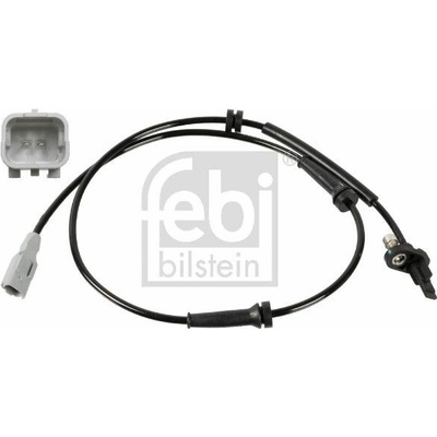 Snímač počtu otáčok kolesa FEBI BILSTEIN 108003