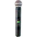 Shure SLX2-Beta58