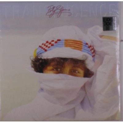 STYRENE, POLY - RSD - TRANSLUCENCE LP