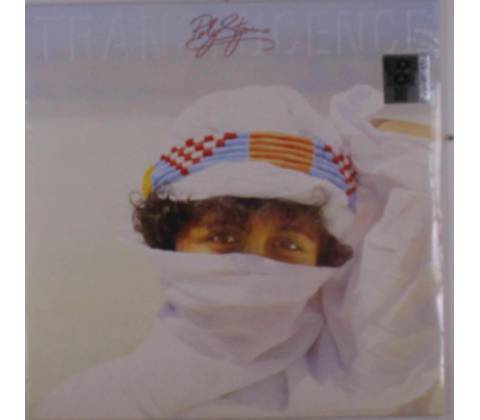 STYRENE, POLY - RSD - TRANSLUCENCE LP