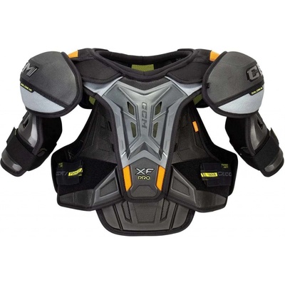 chrániče ramien CCM Tacks XF Pro SR