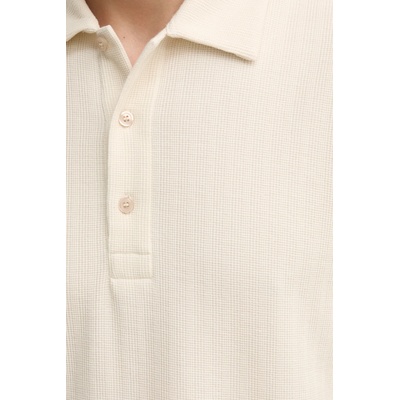 Filippa K Памучна тениска с яка Filippa K (31560.FK)