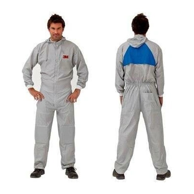 3M 50425 Kombinéza pro lakýrníky L