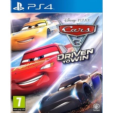 Cars 3: Driven to Win