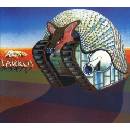 E L P: TARKUS LTD., LP