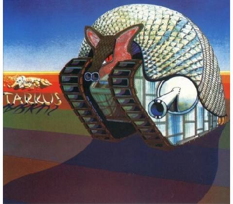 E L P: TARKUS LTD., LP