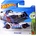 Mattel Мини количка Hot Wheels - Voltage Spike (JJJ48)
