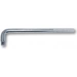 ASTA TOOLS Г-образен върток 165 мм 1/4" Asta 12630 (262111)