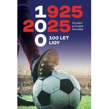 100 let ligy (1925 - 2025) - Aleš Jandač, Roman Jašek, Zdeněk Zikmund
