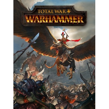 Total War: Warhammer