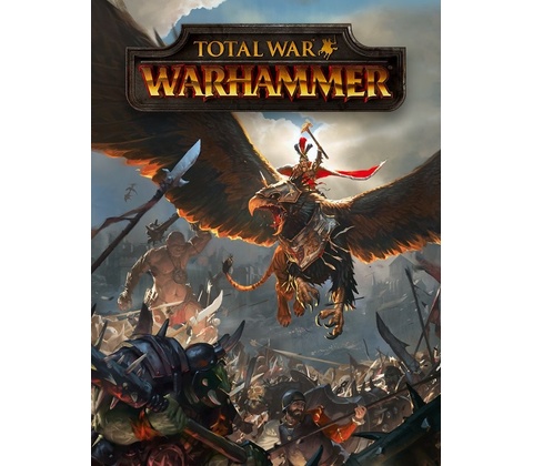 Total War: Warhammer