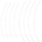 Bambu Lab PTFE Tube - AMS Internal (FAT002-8)