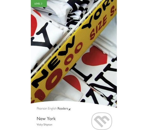 New York - Vicky Shipton