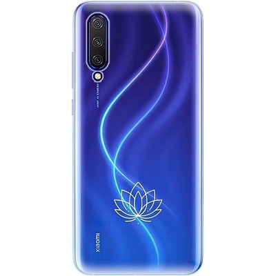 iSaprio Lotos Xiaomi Mi 9 Lite SIMloto-TPU3-Mi9lite