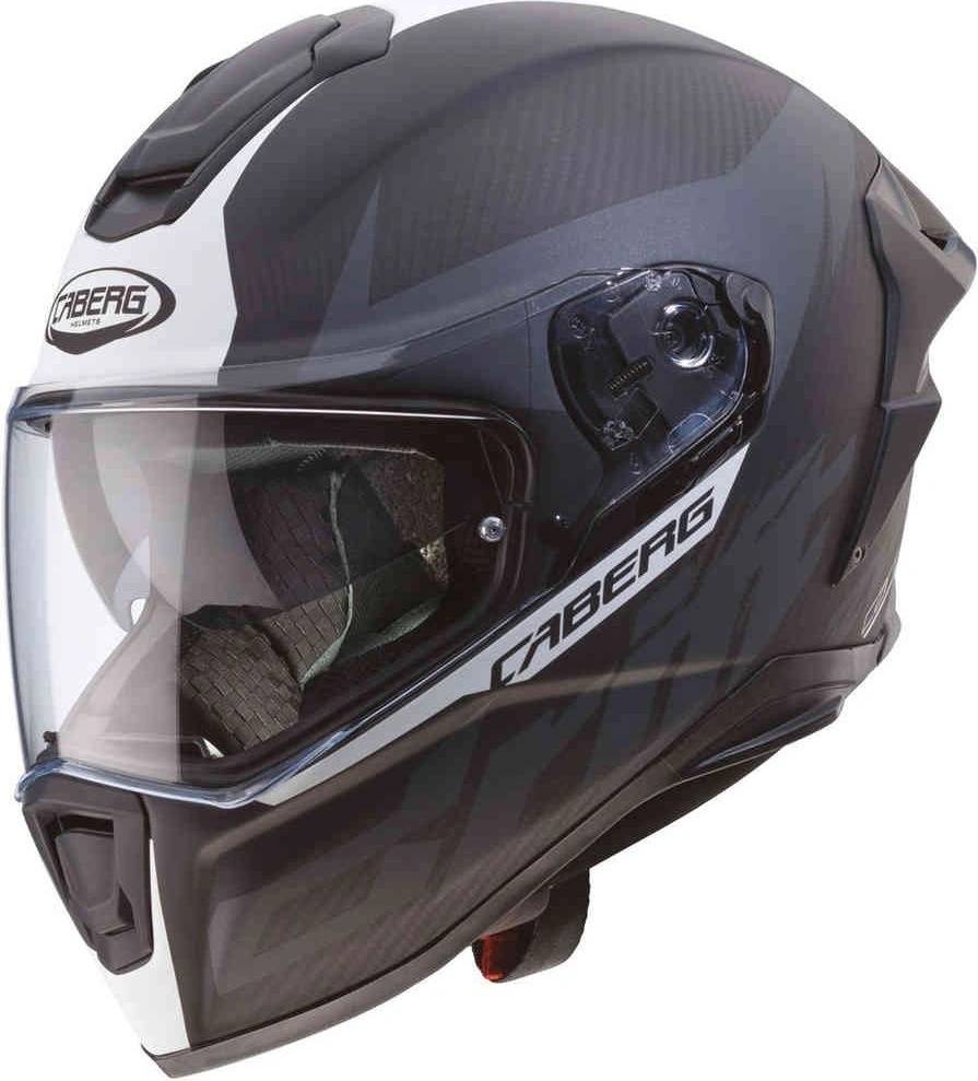 Caberg Drift Evo Carbon Pro