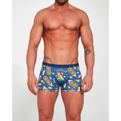 Cornette Tattoo 280/193 Tequila jeans – Hledejceny.cz