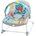 Baby Einstein Бебешки шезлонг 2 в 1 Baby Einstein - Kick to It Opus (16787)