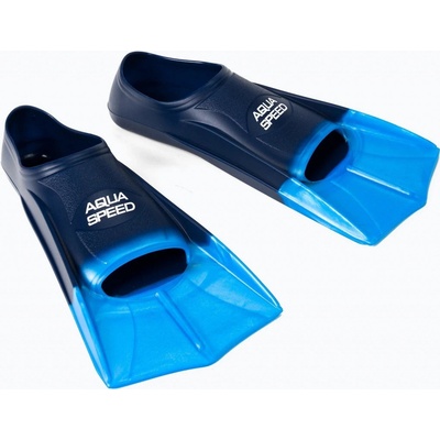 Aqua Speed Training Fins