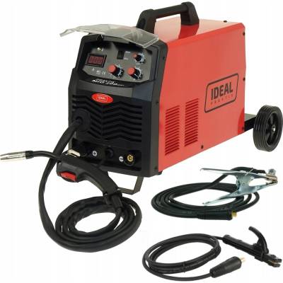 IDEAL PMIG200V2