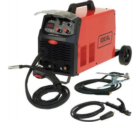 IDEAL PMIG200V2