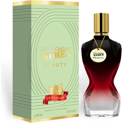 Fragrance World Belle Celine Women Beauty EDP 100 ml