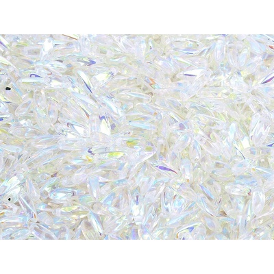 Glass beads, s.r.o. Jehly 11169014 3x11 mm 00030/28701 Balení: 30ks