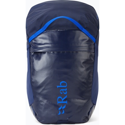 Rab Туристическа раница Rab Adrift 30 l deep ink