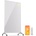 Klarstein Wonderwall Smart Bornholm 800W (ACO14_IR_WWBrn_800V)
