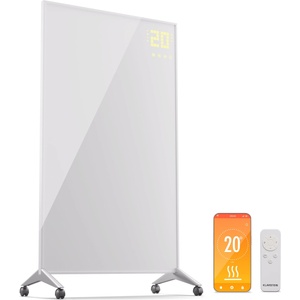 Klarstein Wonderwall Smart Bornholm 800W (ACO14_IR_WWBrn_800V)