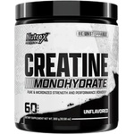Nutrex Creatine Monohydrate Powder [300 грама] Неовкусен