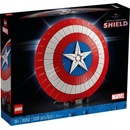 Image 1 of LEGO® Marvel - Captain America's Shield (76262)