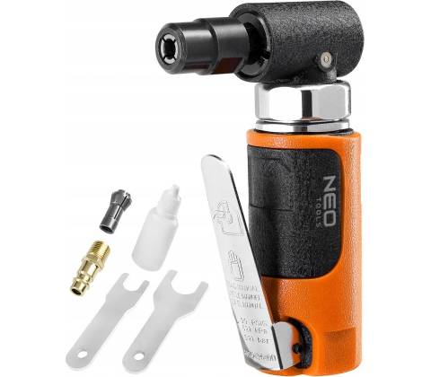 NEO TOOLS 14-016