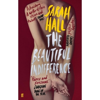 The Beautiful Indifference - Sarah Hall