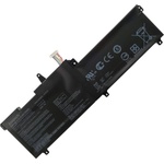 ASUS Батерия за лаптоп Asus, 4 клетки, 15.2V, 64Wh, Заместител (AS-BS-0129)