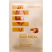 Voxberg Ryžová kaša Slaný karamel mandle 60 g