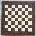 Shakhmaten magazin Дървена шахматна дъска Walnut DeLuxe