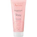 Eau Thermale Avène Ексфолиант за тяло , Avene Body Gently Scrub , 200ml
