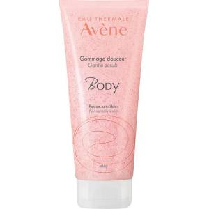 Eau Thermale Avène Ексфолиант за тяло , Avene Body Gently Scrub , 200ml