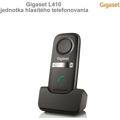 Siemens Gigaset L410