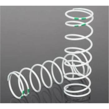 Traxxas пружина амортисьор GTR xx-long #0.762 (2)