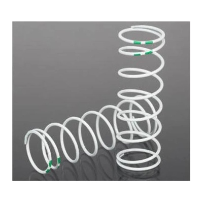 Traxxas пружина амортисьор GTR xx-long #0.762 (2)