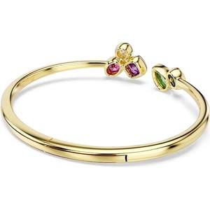Swarovski гривна дамска позлатена с циркон IMBER (5753259)