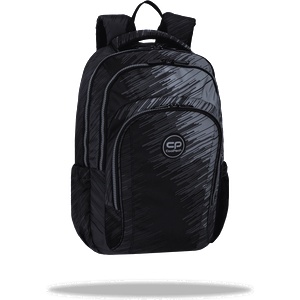 COOLPACK Раница coolpack rift grey