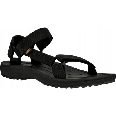 Teva Winsted Black