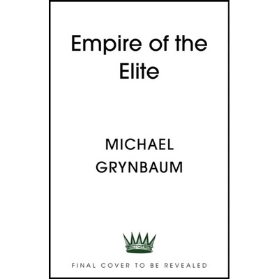 Empire of the Elite