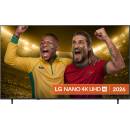LG 85NU850B3LA