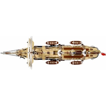 LEGO® Icons™10335 Loď Endurance