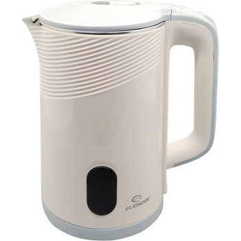 Elekom Електрическа Кана ЕК-1600 n, 1, 6 Литра, 1500w (ЕК-1600 n)