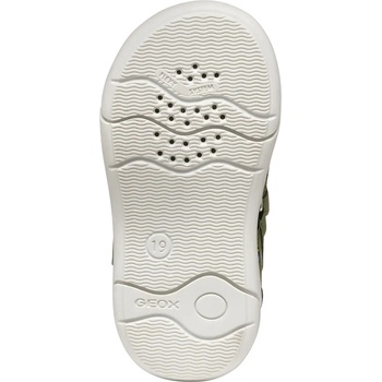 Geox Детски сандали Geox ZAPITO (B556EC.05404)