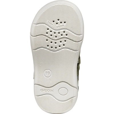 Geox Детски сандали Geox ZAPITO (B556EC.05404)